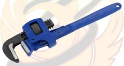 DRAPER 250mm Adjustable Pipe Wrench Stilson Type Monkey Wrench Plumping Spanner -SOCKET SETS & EXTENSION BARS Sales f164d94e 80c1 495f 8000 695dc0345d39