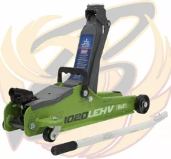 SEALEY 2 Tonne Low Profile Trolley Jack Hydraulic Lift Heavy Duty Car Floor GREEN -SOCKET SETS & EXTENSION BARS Sales f18d4002 5135 4399 b8f3 3acd4158f413