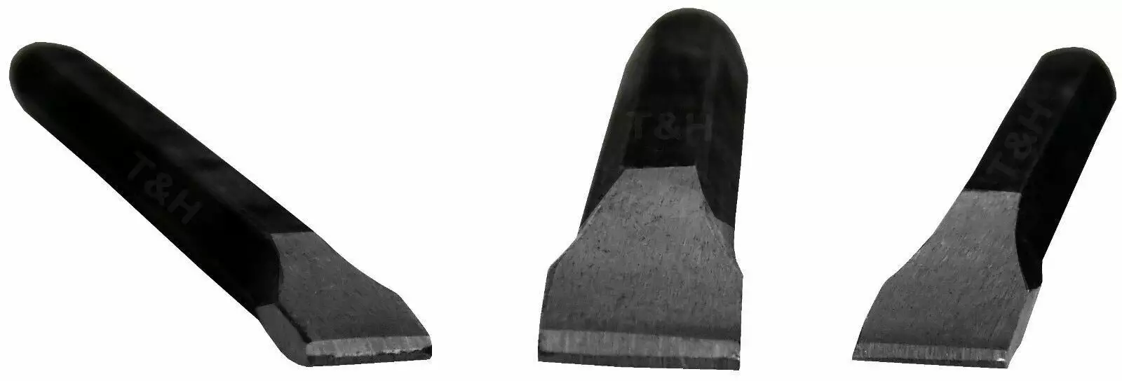 US PRO By BERGEN 16 Piece Punch And Chisel Set 10 US PRO By BERGEN 16 Piece Punch And Chisel Set - Image 10