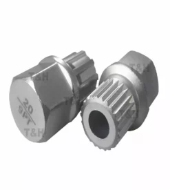 US PRO By BERGEN VORLUX By BERGEN BMW Locking Wheel Nut Keys Set BMW & Mini Spline & Ribe Type Locking Nut Keys -SOCKET SETS & EXTENSION BARS Sales f36c9283 e26a 491d 8a0a 9ee805f29cca