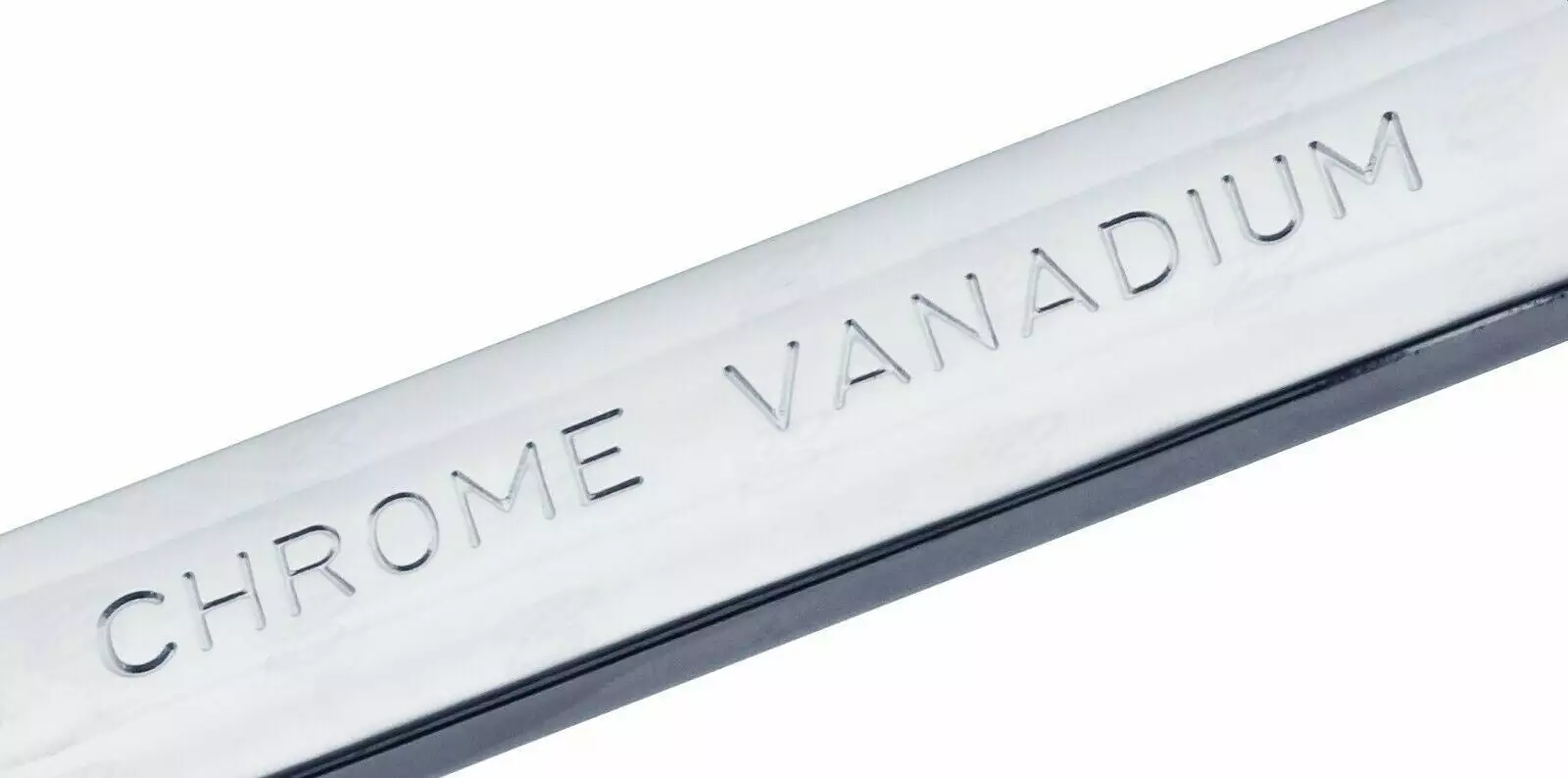 BLUESPOT 8mm Single 72 Tooth Ratchet Spanner 139mm 4 BLUESPOT 8mm Single 72 Tooth Ratchet Spanner 139mm - Image 4