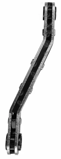 TOOLZONE 5 Piece OFFSET Ratchet Spanner Set 6mm - 22mm -SOCKET SETS & EXTENSION BARS Sales f6725da7 09d3 402a 911d f8fca6a0c2bd