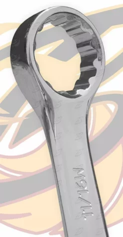 US PRO By BERGEN US PRO SAE / AF Imperial Combination Spanner Combi Wrench Set 1/4" - 1" 12pcs -SOCKET SETS & EXTENSION BARS Sales f6f4d541 ade2 4a71 aa37 19cfb3ec6f4e