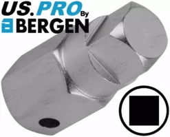 US PRO By BERGEN US PRO Drain Plug Master Key Set 21pc Oil Sump Plug Axle Gearbox Drain Plug Tool -SOCKET SETS & EXTENSION BARS Sales f8a8595b abd4 4af8 9edb 6484eb14208c