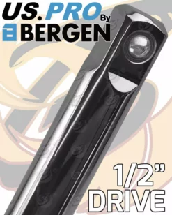 US PRO By BERGEN US.PRO By BERGEN 1/2" Extension Bars 3pc Long Reach Extension Bar Set 1/2" Inch Drive 9 US PRO By BERGEN US.PRO By BERGEN 1/2" Extension Bars 3pc Long Reach Extension Bar Set 1/2" Inch Drive -SOCKET SETS & EXTENSION BARS Sales f925b2a8 416a 4148 85d5 a0027532eaf0