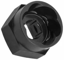 US PRO By BERGEN BERGEN Locking Wheel Nut Removers 15pc Nut Bolt Stud Extractor Twist Socket Set -SOCKET SETS & EXTENSION BARS Sales fb0a0249 0b24 4153 a728 34916121b126