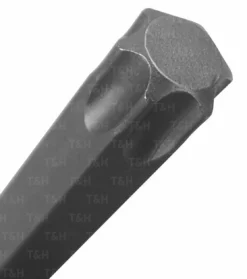 US PRO By BERGEN BERGEN T55 Torx Socket T55 1/2" Drive 140mm Long Torx Key Single Socket Star Key -SOCKET SETS & EXTENSION BARS Sales fda5be99 c4fb 48ec 90a1 5e2a3428668e