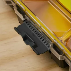 Stanley Fatmax Stanley FMST14920 Fatmax® Shallow Pro Organiser -SOCKET SETS & EXTENSION BARS Sales fmst14920 3