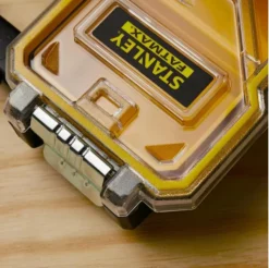 Stanley Fatmax Stanley FMST14920 Fatmax® Shallow Pro Organiser -SOCKET SETS & EXTENSION BARS Sales fmst14920 4