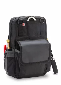 Veto Pro Pac MB3 Large Meter Bag / Tool Pouch -SOCKET SETS & EXTENSION BARS Sales mb33