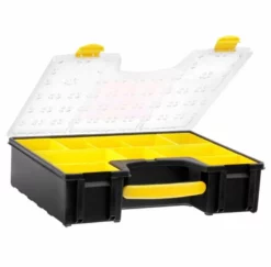 Stanley FatMax 1-92-749 DEEP Professional Organiser For Parts, Screws Etc 5 Stanley FatMax 1-92-749 DEEP Professional Organiser For Parts, Screws Etc -SOCKET SETS & EXTENSION BARS Sales stanley 1 92 749 1