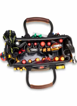 Veto Pro Pac TECH-TT Open Tote Tool Bag + TP6B FREE 11 Veto Pro Pac TECH-TT Open Tote Tool Bag + TP6B FREE -SOCKET SETS & EXTENSION BARS Sales tech tt 600x830 0007 tech tt 0017