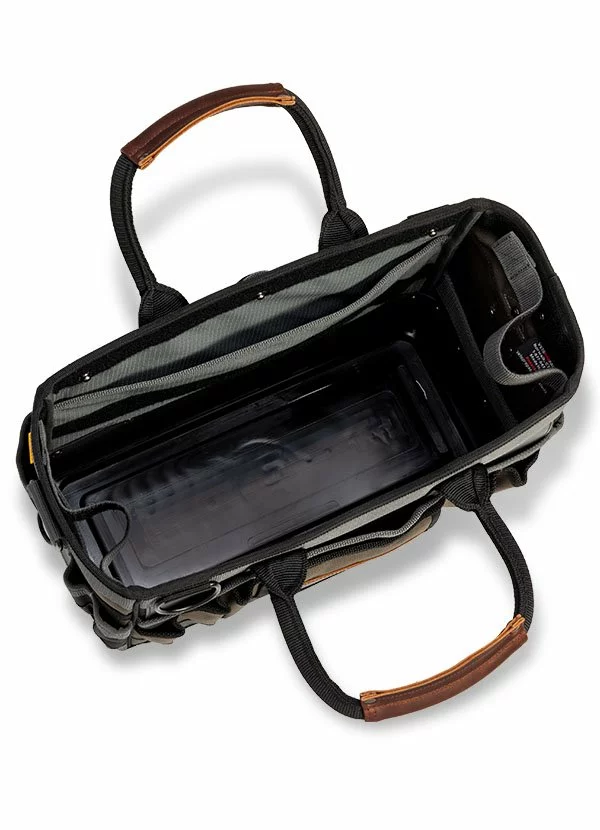 Veto Pro Pac TECH-TT Open Tote Tool Bag + TP6B FREE 5 Veto Pro Pac TECH-TT Open Tote Tool Bag + TP6B FREE - Image 5